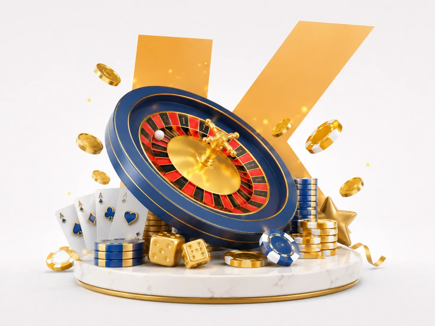 Golden Bonus Celebration