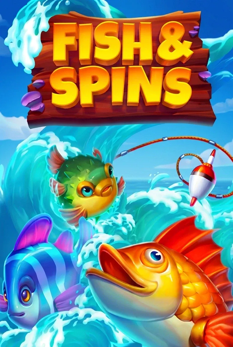 Fish and spins